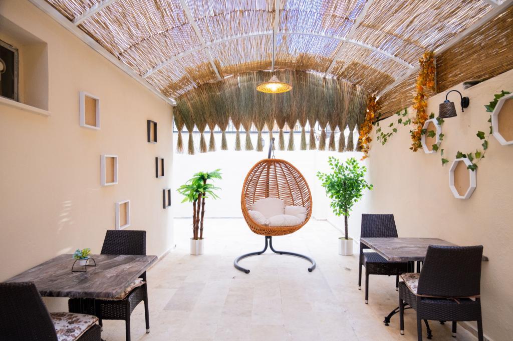 İkarus Hotel Kuşadası — 3