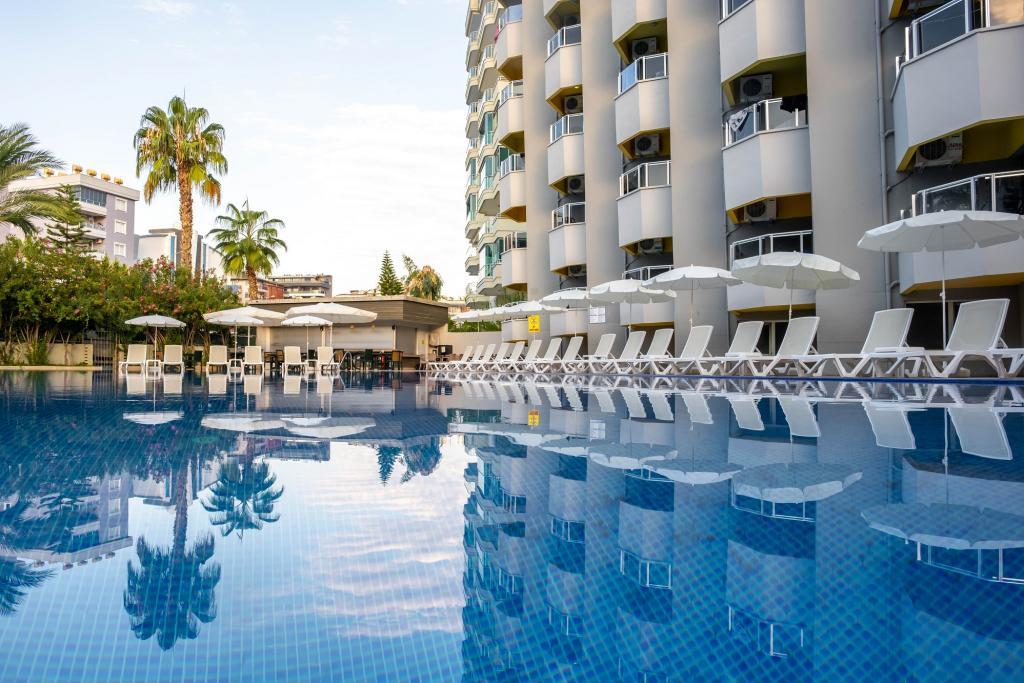 Simply Fine Hotel Alize