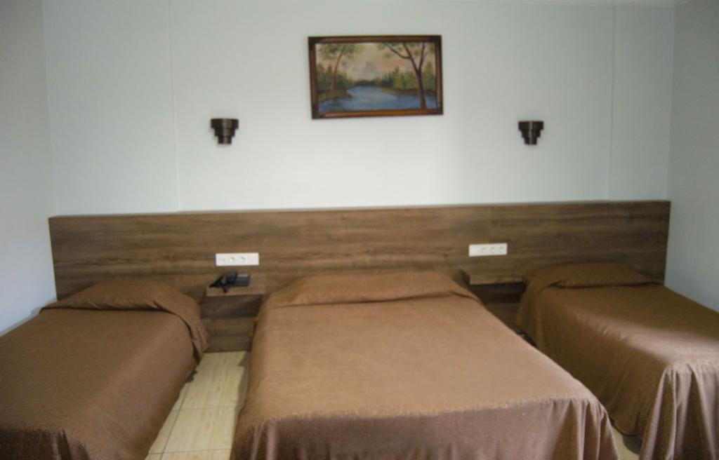 Yunus Hotel Gaziantep — 5