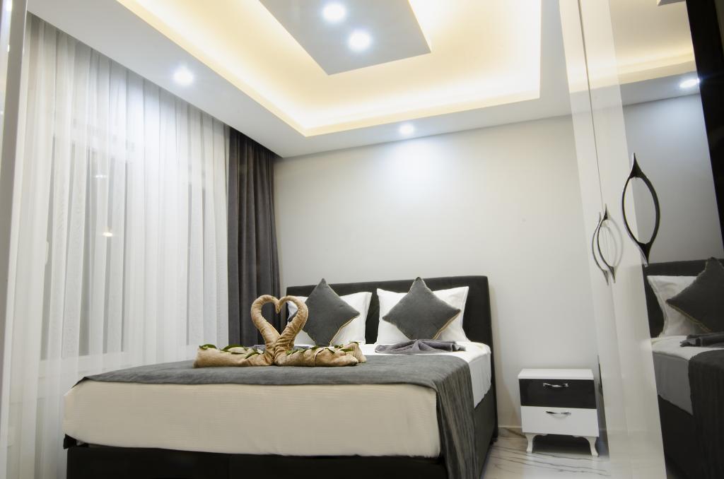 Rox Apart Hotel — 7
