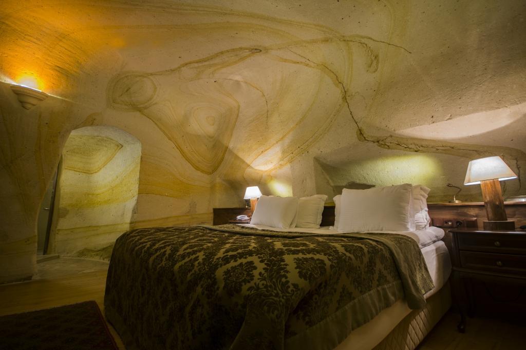 Fresco Cave Suites — 2