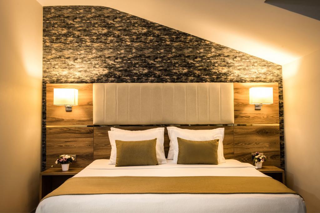 White House Otel Trabzon — 10