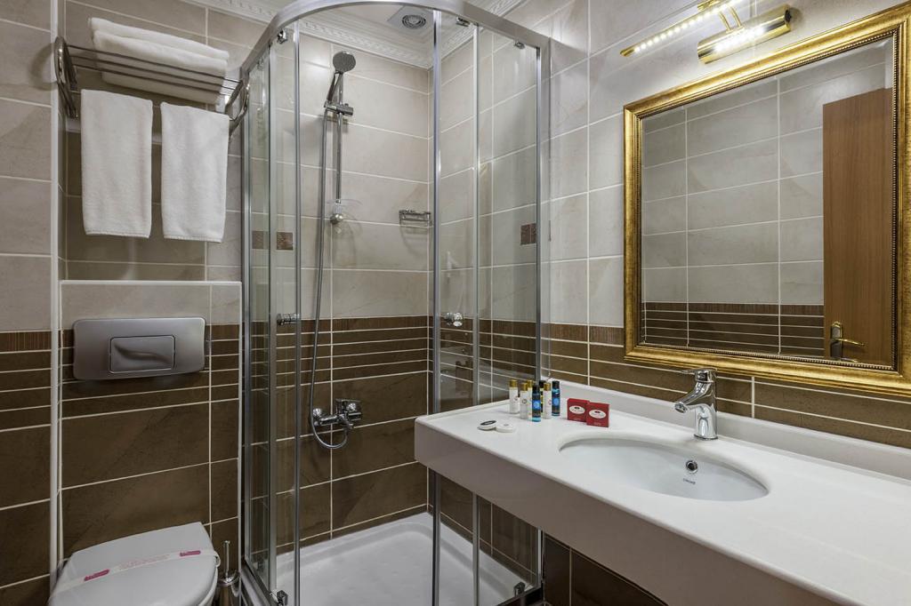 Küpeli Hotel — 3