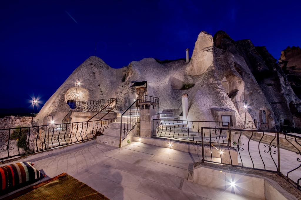 Ages İn Cappadocia — 2