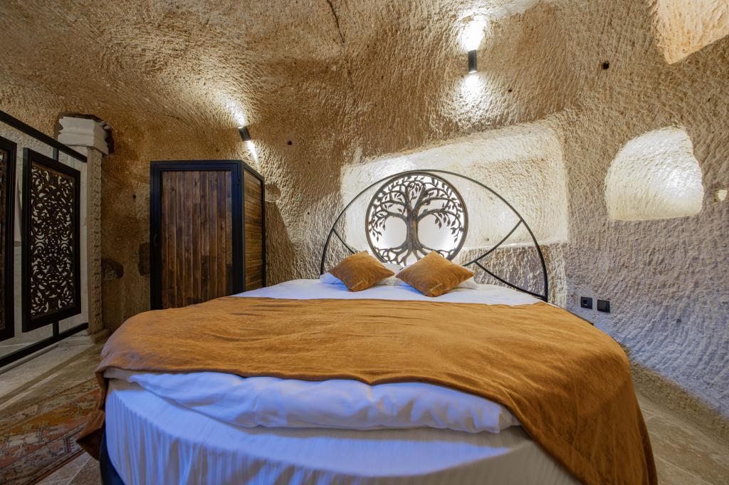 Ages İn Cappadocia — 3