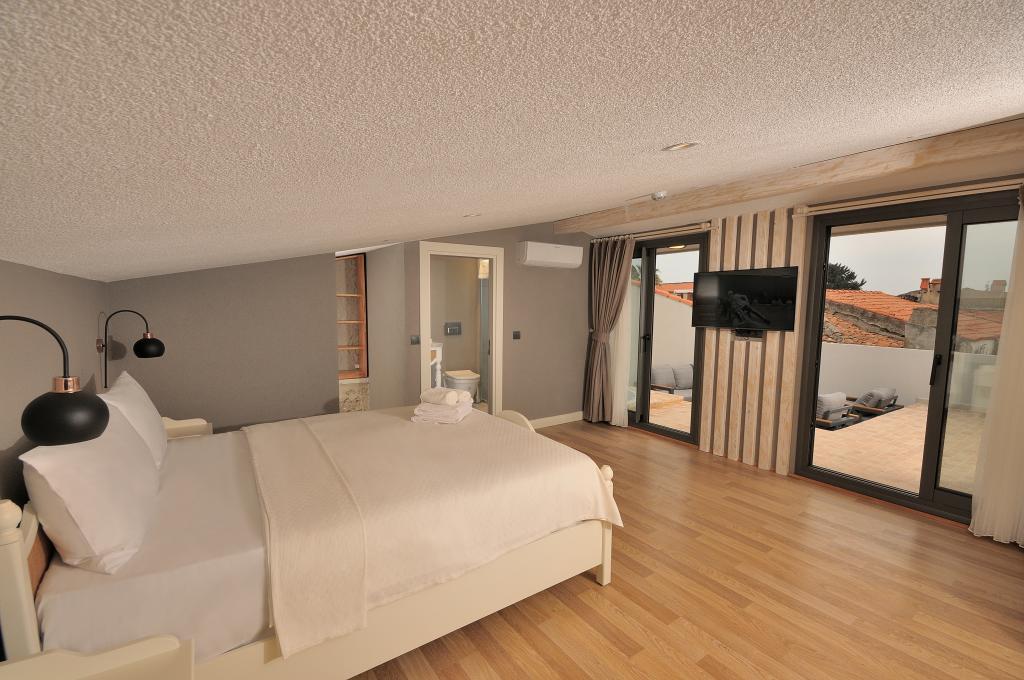 Selavi Otel Alaçatı — 4