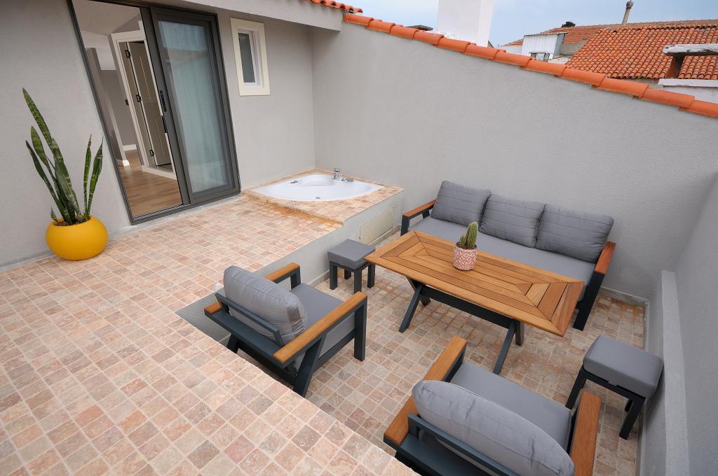 Selavi Otel Alaçatı — 7