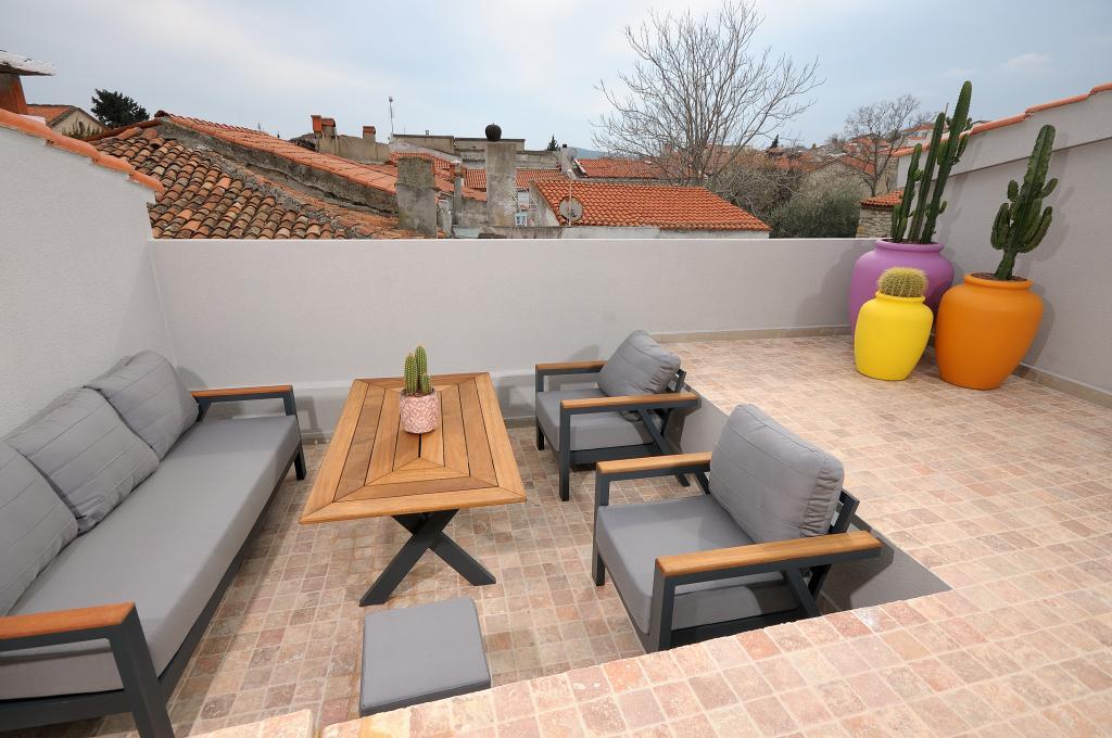 Selavi Otel Alaçatı — 8
