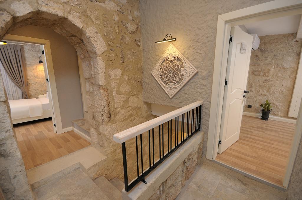 Selavi Otel Alaçatı — 5