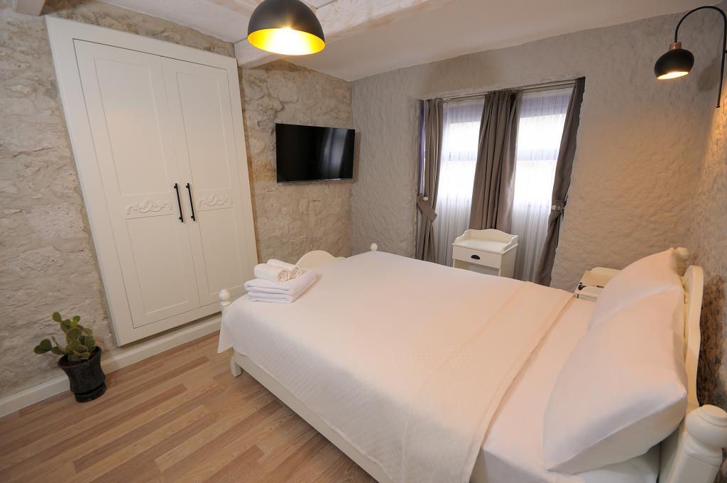 Selavi Otel Alaçatı — 10