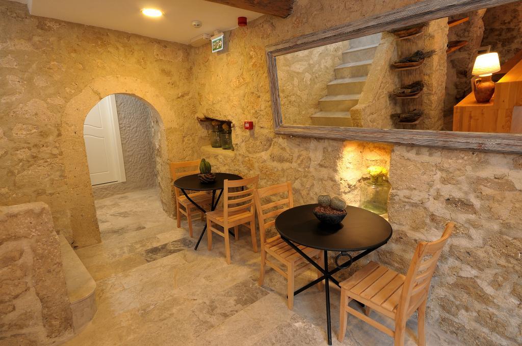 Selavi Otel Alaçatı — 6