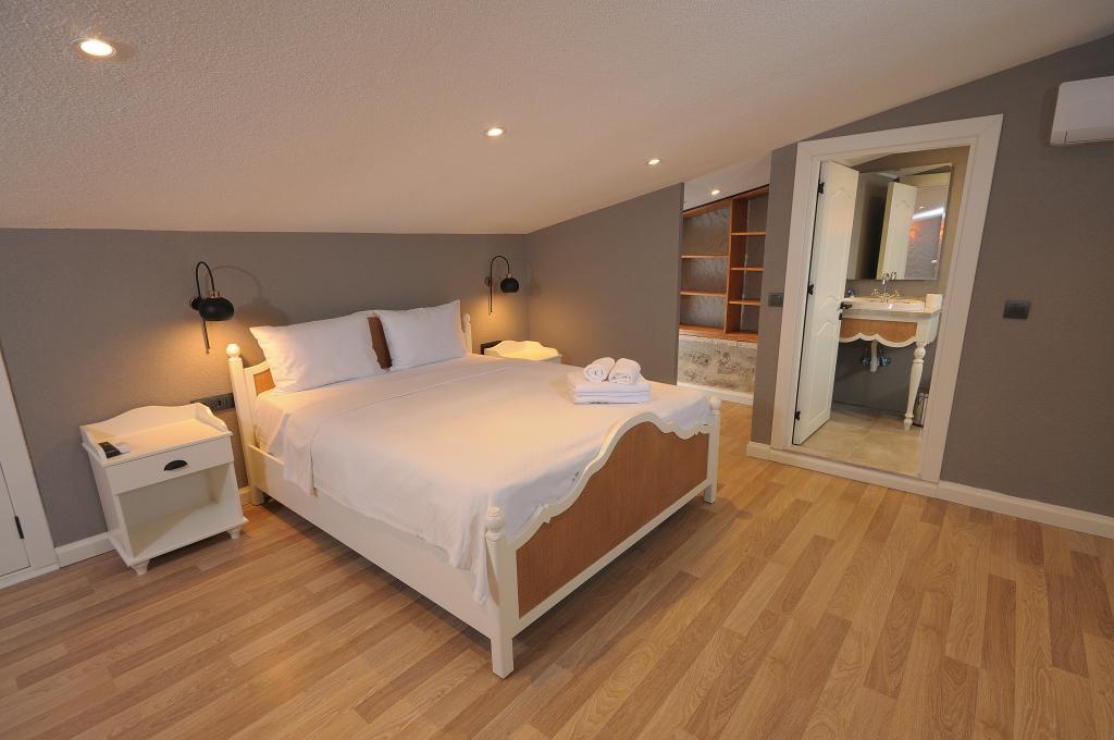 Selavi Otel Alaçatı — 3