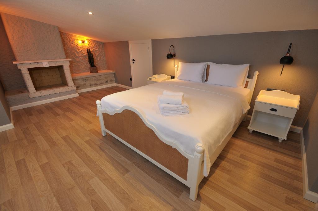 Selavi Otel Alaçatı — 2