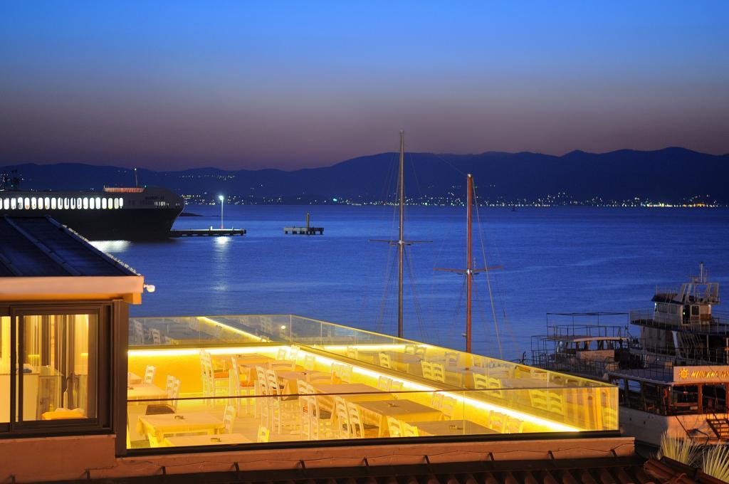 Çeşme Horasan — 4