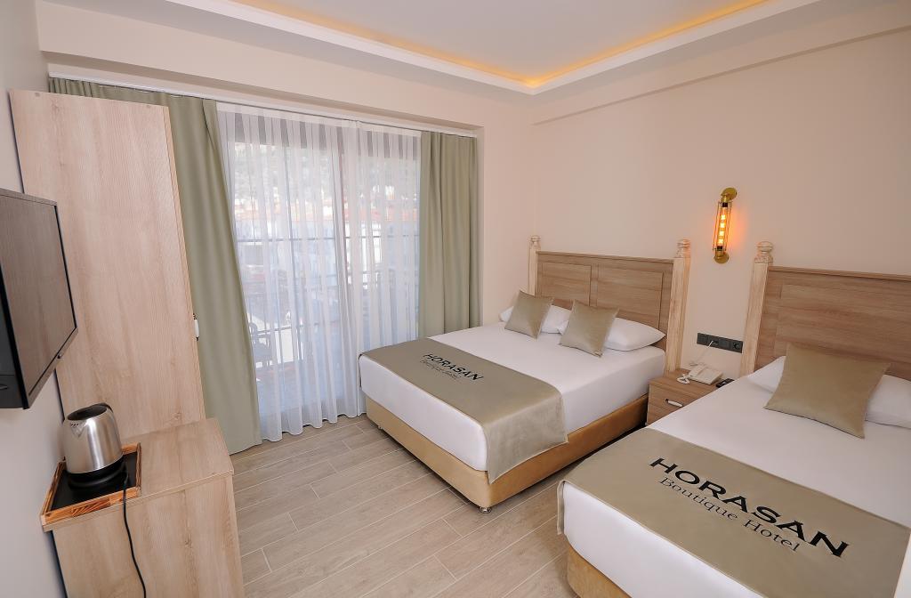Çeşme Horasan — 10