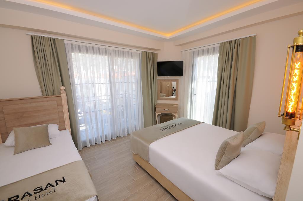 Çeşme Horasan — 9