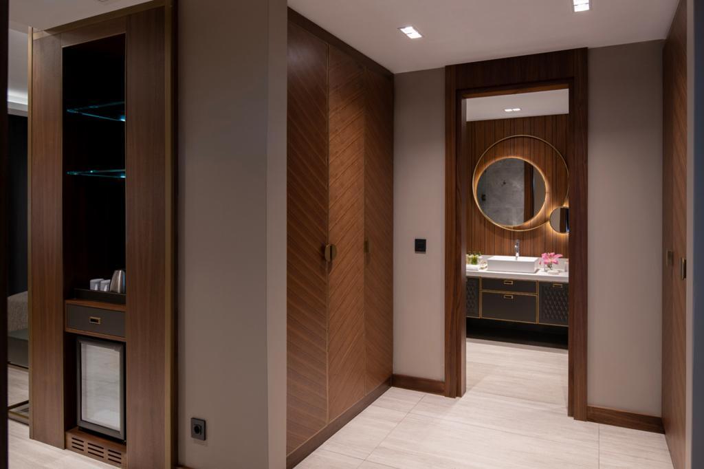 Vogue Hotel Supreme Bodrum — 6