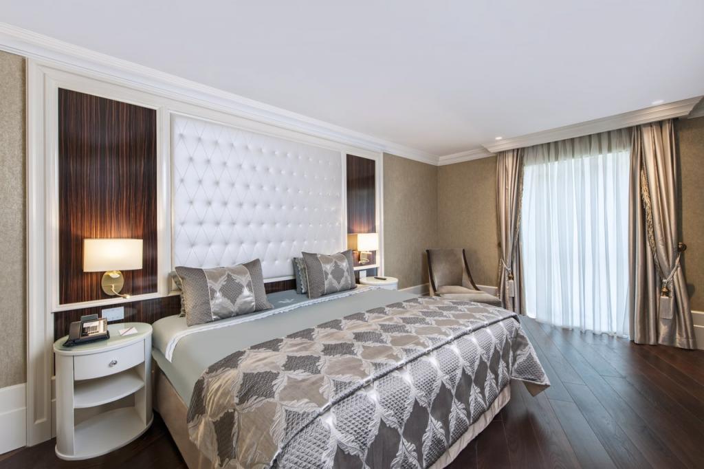 Elite World İstanbul Florya Hotel — 5