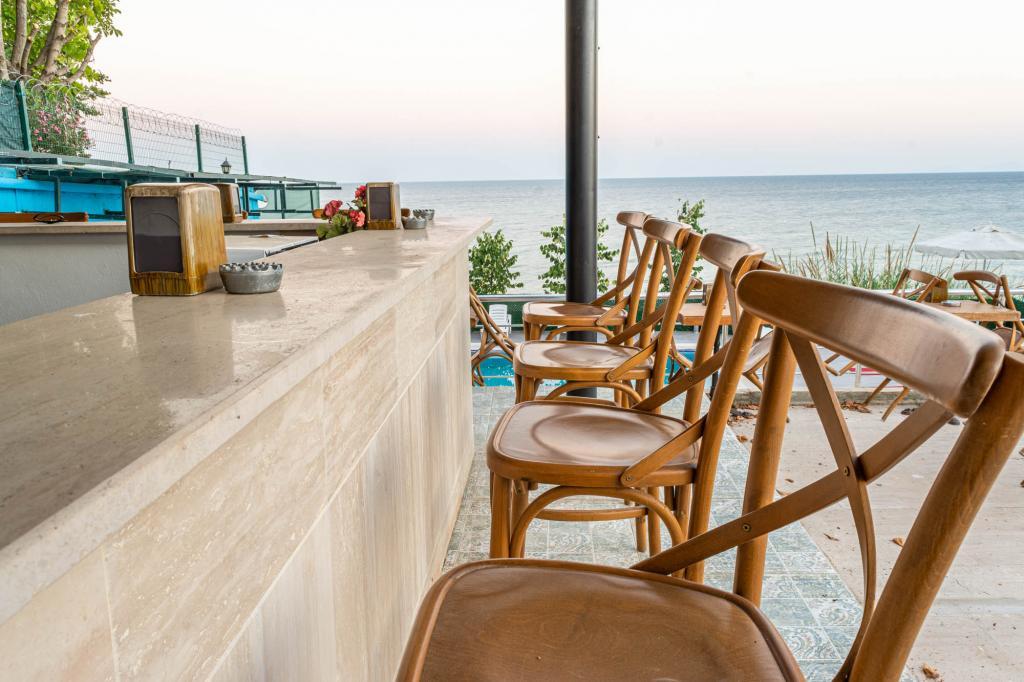 Westport İstanbul Hotel Silivri — 10