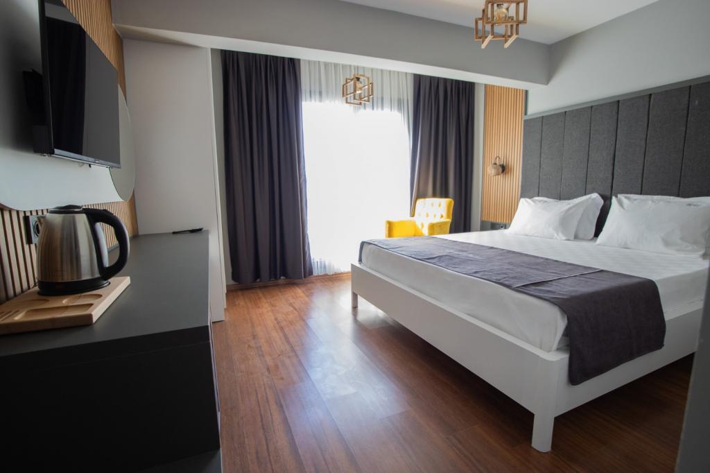 Rodis Hotel Gümüldür — 5
