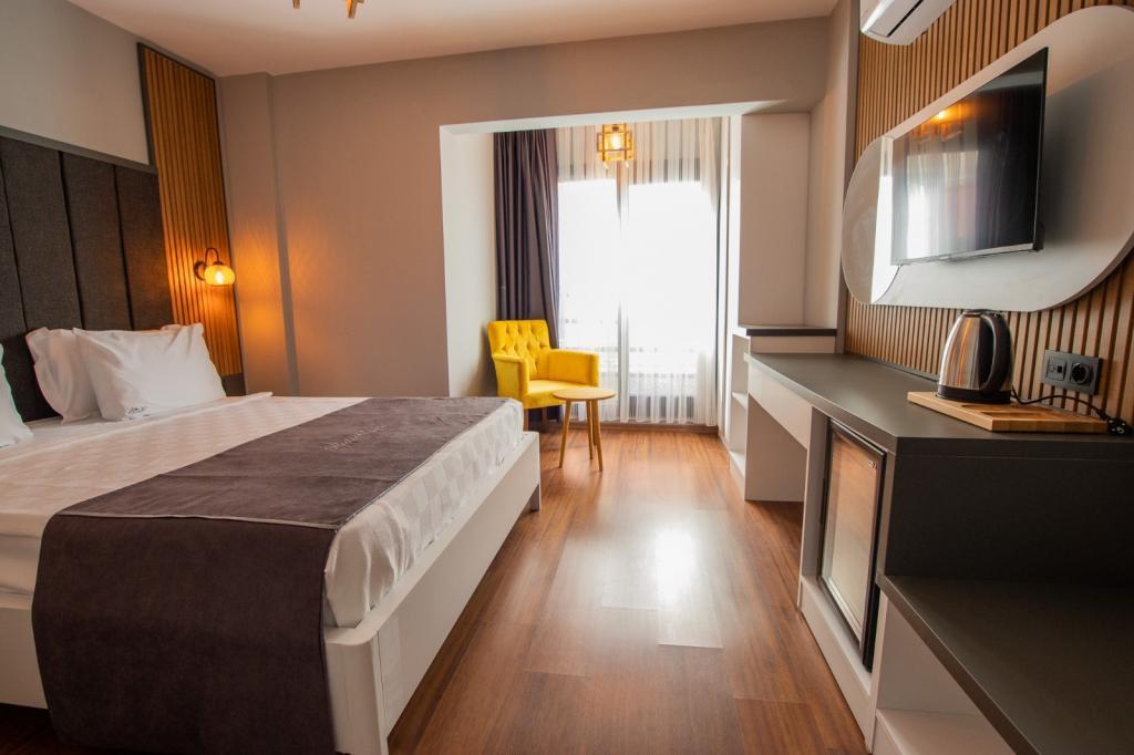 Rodis Hotel Gümüldür — 8