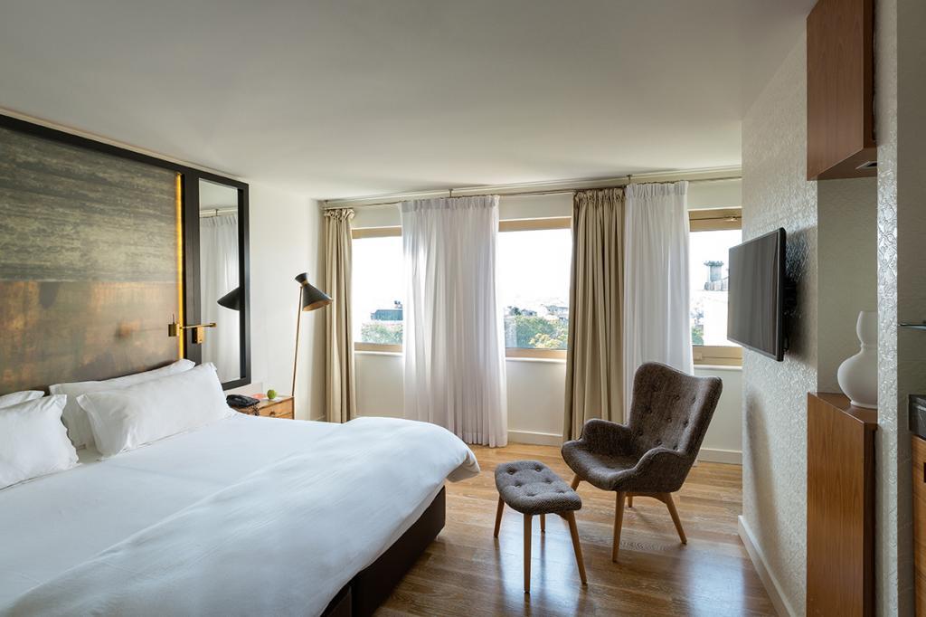 Miapera Hotel & Spa - Special Class — 4