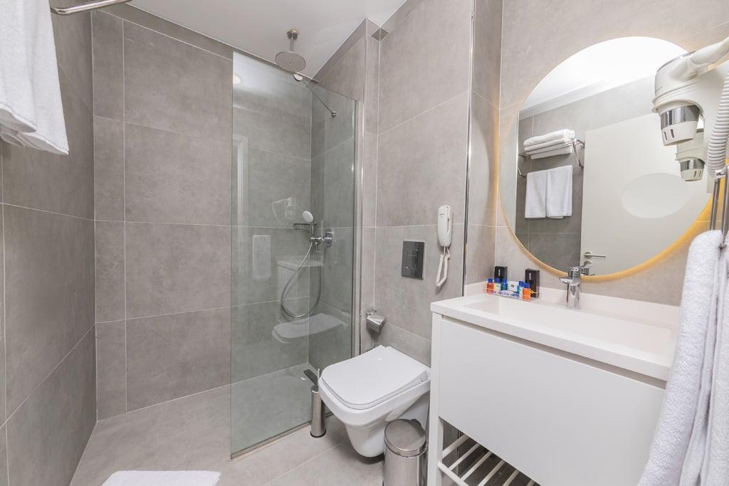 The Halich Hotel İstanbul Karaköy — 8