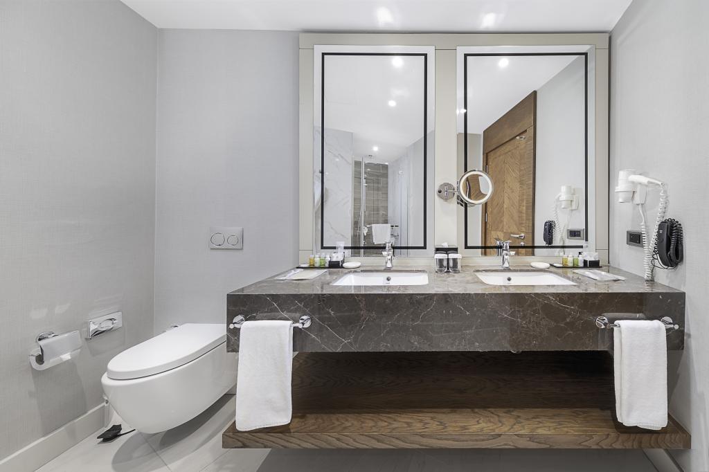 Dedeman Tokat — 4