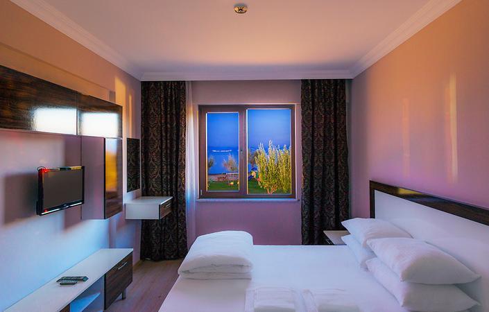 Jura Hotels Altınoluk Therml — 6