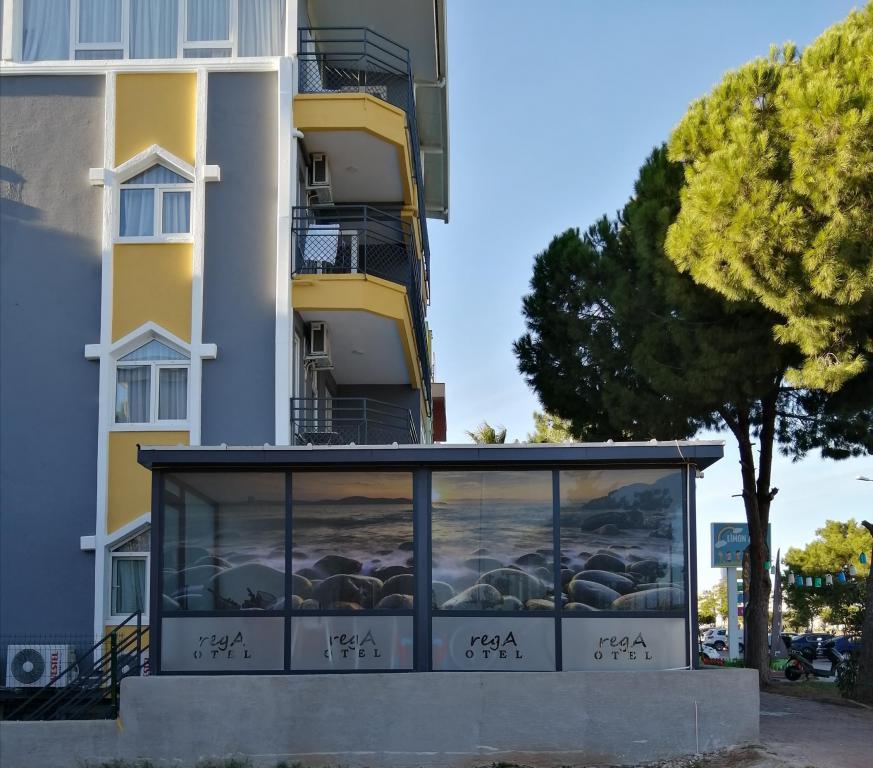 Rega Otel — 7