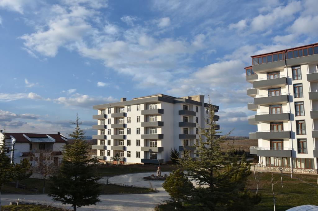 Vadi Termal Villa Gazlıgöl — 3