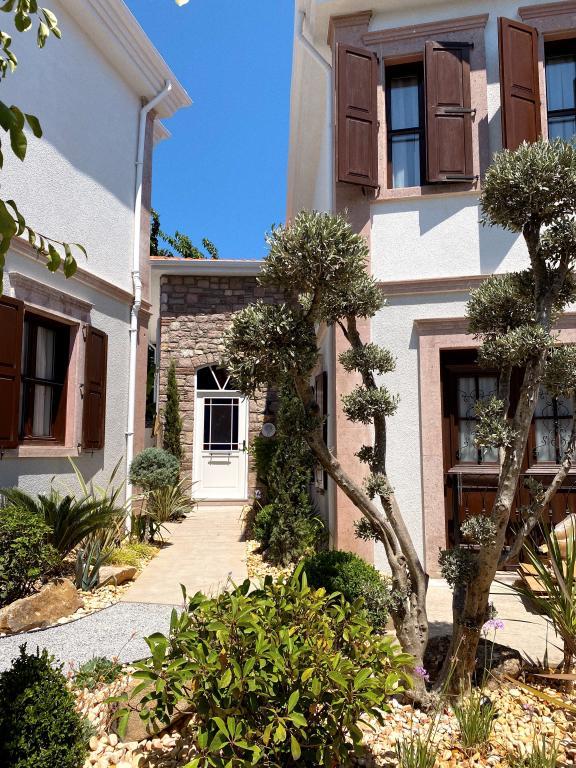 Min Ayvalık (Adults only +12) — 3