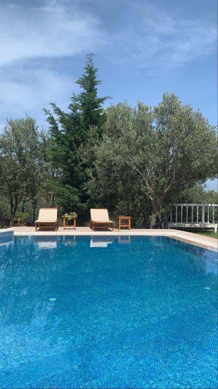 Aeneas Hotel — 3