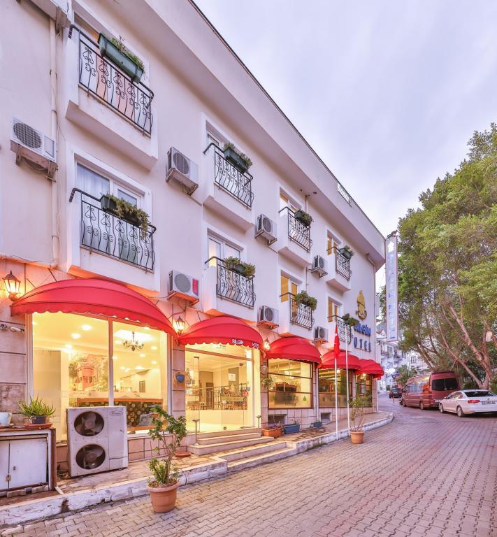 Bilgin Otel