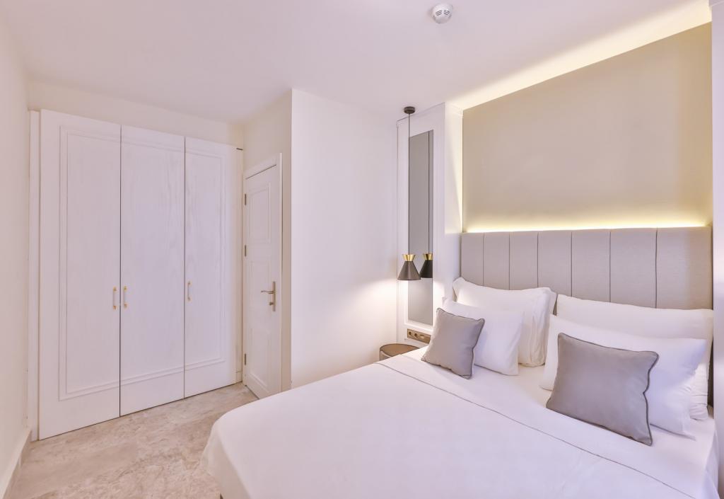Hera Hotel Kaş — 2