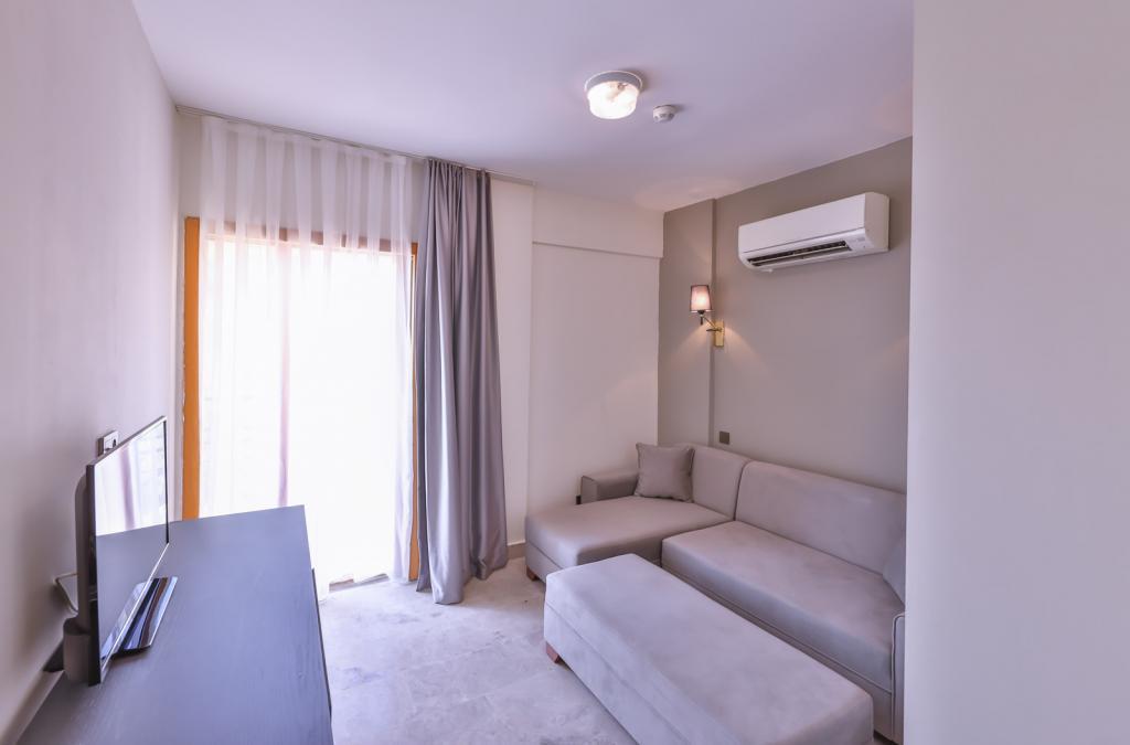 Hera Hotel Kaş — 5