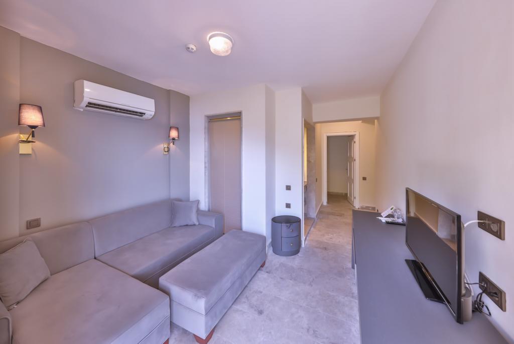 Hera Hotel Kaş — 6