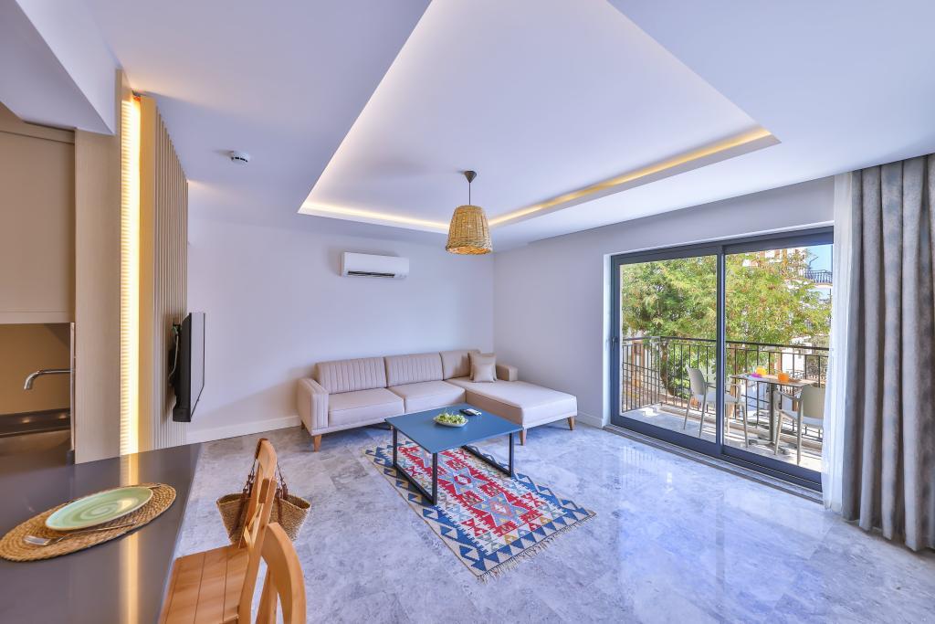 Sole Suites — 7