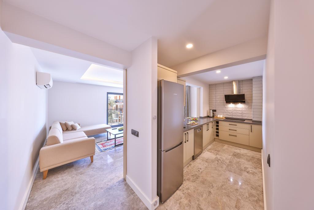 Sole Suites — 9