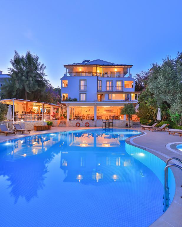 Olea Nova Hotel — 10