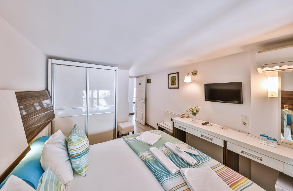Sonne Hotel ( +18 Adults Only ) — 6