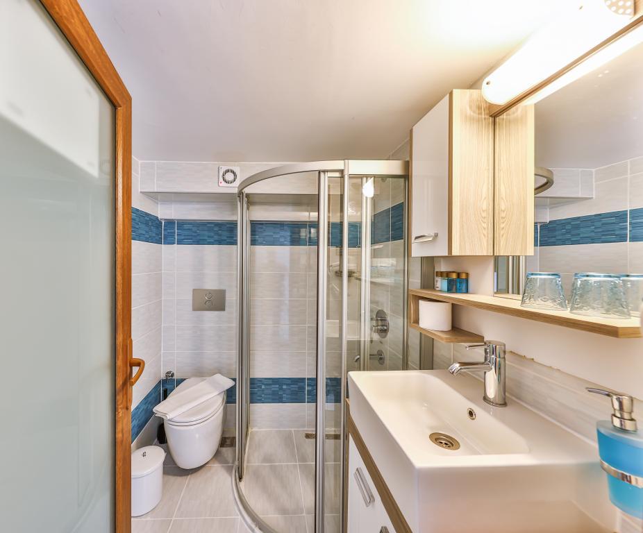 Sonne Hotel ( +18 Adults Only ) — 7