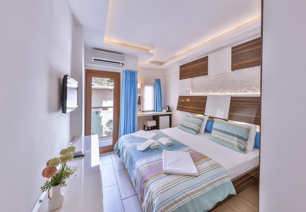 Sonne Hotel ( +18 Adults Only ) — 3