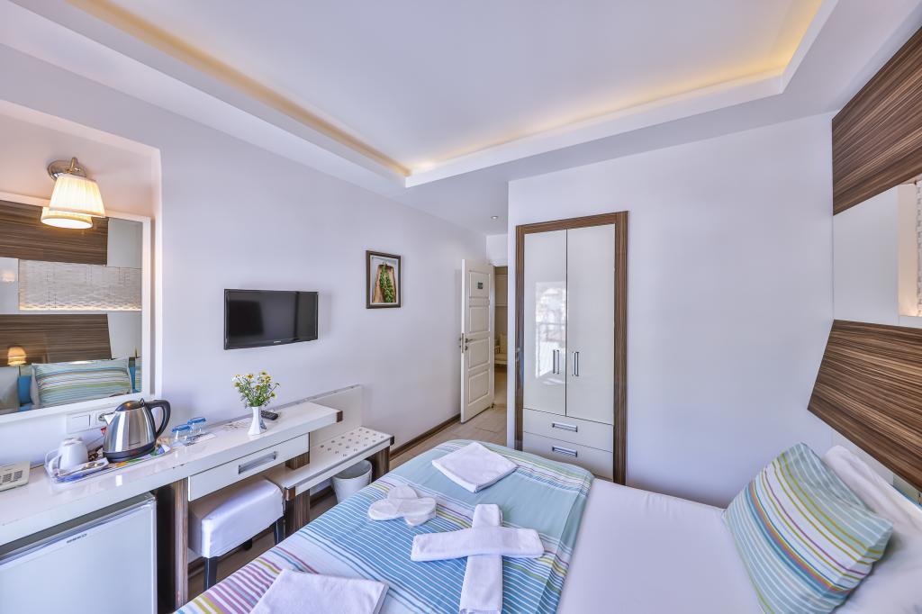 Sonne Hotel ( +18 Adults Only ) — 5