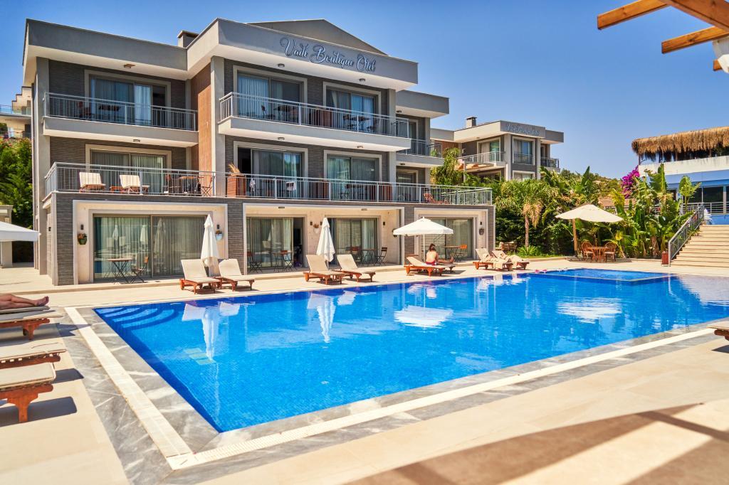 Enki Vadi Boutique Hotel Çeşme — 5