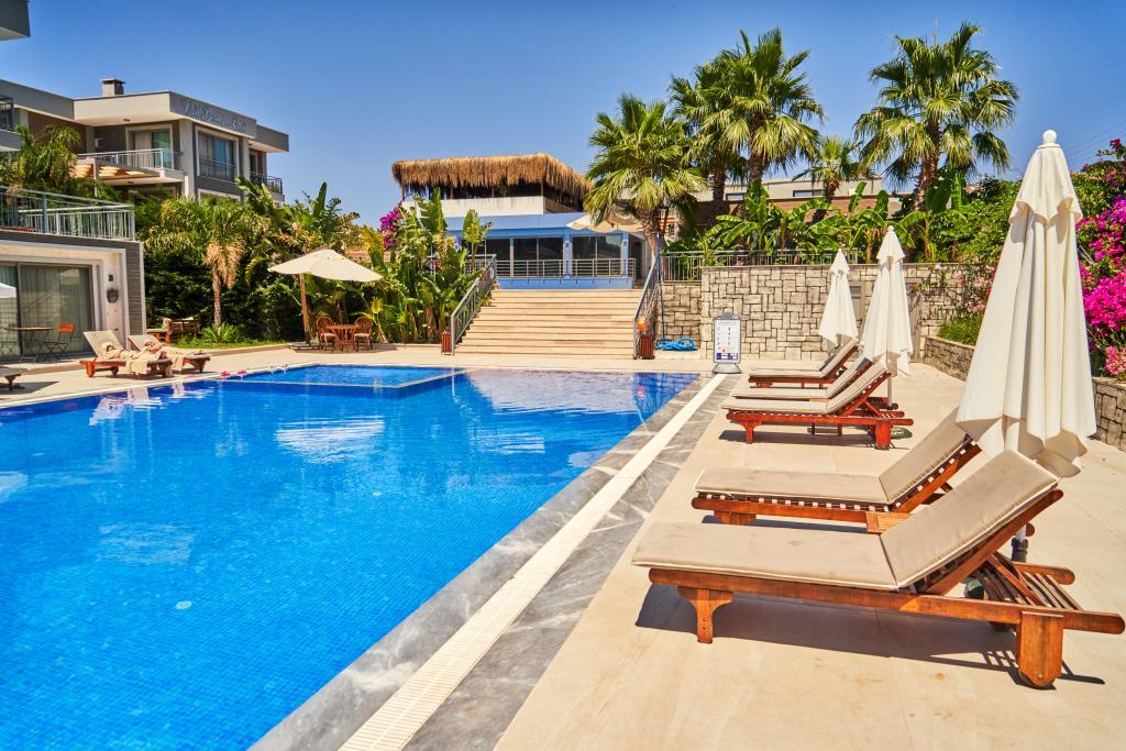 Enki Vadi Boutique Hotel Çeşme — 3
