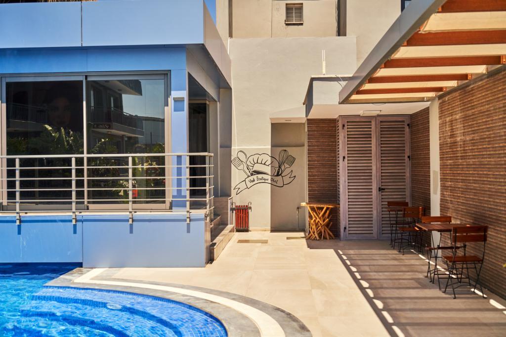 Enki Vadi Boutique Hotel Çeşme — 2