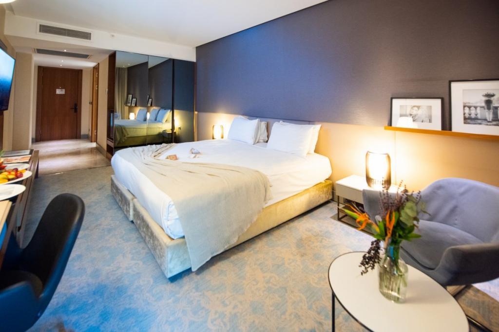 Dosso Dossi Hotels Downtown — 2
