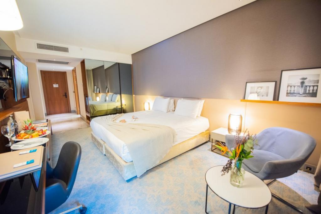 Dosso Dossi Hotels Downtown — 4