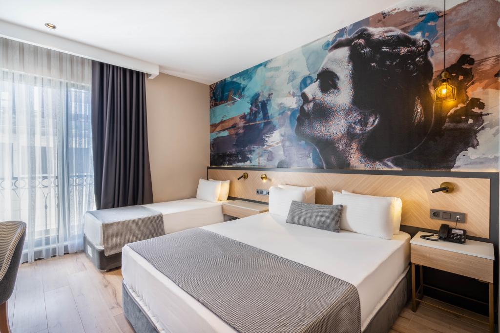 Ni Hotel Lara — 9